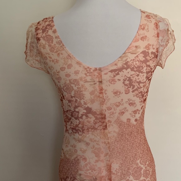 - Ruby Rox Midi Dress - Picture 6 of 11